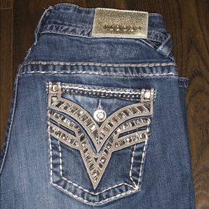 Vigoss “the New York boot cut” size 11/12